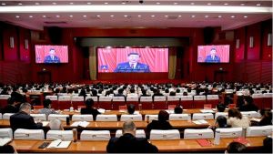  谈科技创新，习近平这些话掷地有声14